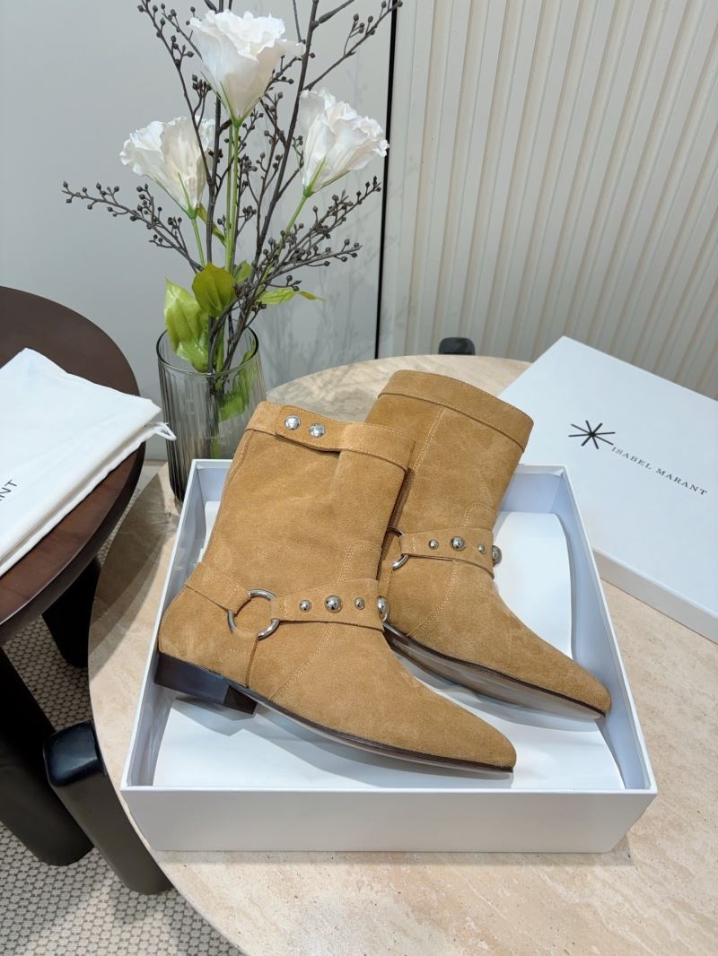 Isabel Marant Boots